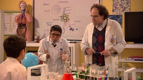 La CQ Season 2 Episode 19 - Episode 19