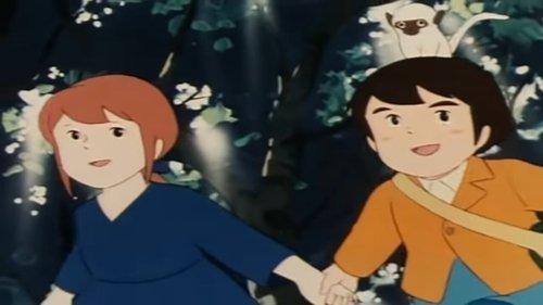 3000 Leagues in Search of Mother Season 1 Episode 24 - Fiorina is Waiting