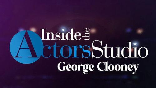 Inside the Actors Studio Season 18 Episode 1 - George Clooney