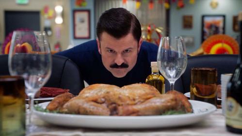 Tacoma FD Season 3 Episode 11 - Thanksgiving