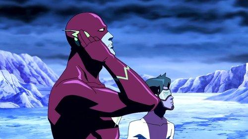 Young Justice Season 2 Episode 20 - Endgame