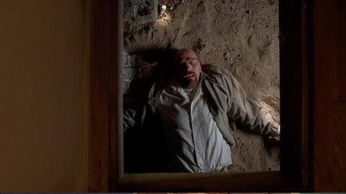 Breaking Bad Season 4 Episode 11 - Crawl Space