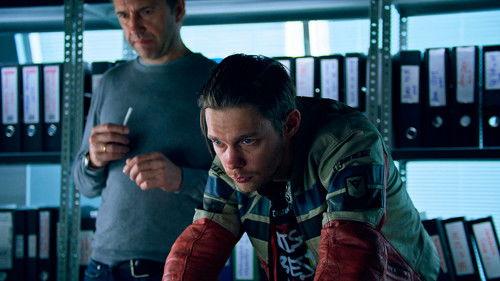 Maelstorm Season 1 Episode 1 - Episode 1