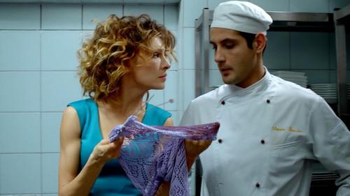 The Kitchen Season 4 Episode 8 - Episode 8