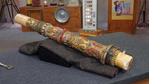 Bares für Rares Season 16 Episode 21 - Episode 21