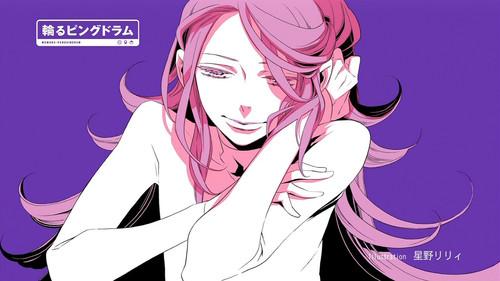 Penguindrum Season 1 Episode 9 - Frozen World