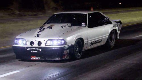 Street Outlaws: America's List Season 1 Episode 13 - Axed Out