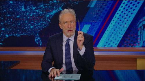The Daily Show Season 30 Episode 17 - February 3, 2025 - Mo Amer