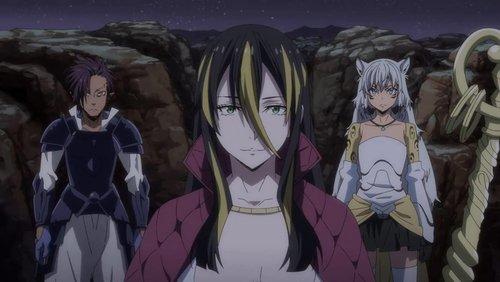That Time I Got Reincarnated as a Slime Season 2 Episode 19 - The Signal to Begin the Banquet