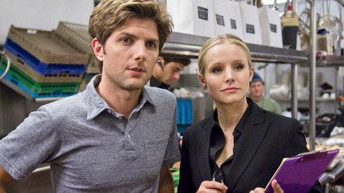 Party Down Season 2 Episode 7 - Party Down Company Picnic