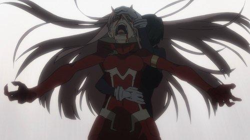 undefined Season 1 Episode 6 - DARLING in the FRANXX