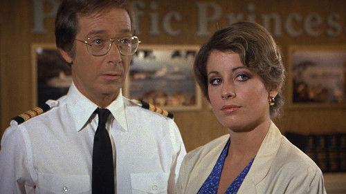 The Love Boat Season 5 Episode 28 - A Dress to Remember