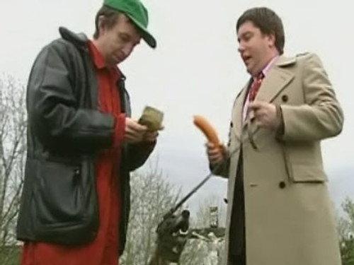 Killinaskully Season 2 Episode 2 - The Dogs