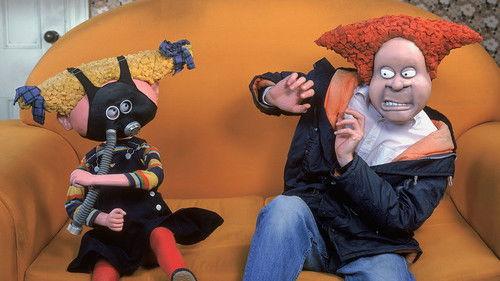 Angry Kid Season 2 Episode 8 - Puerile