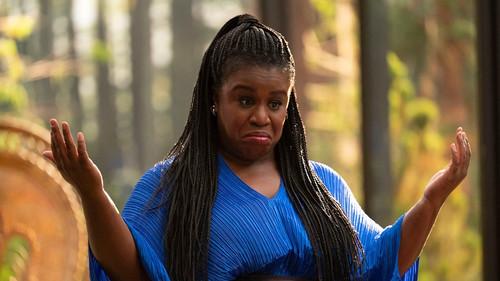 undefined Season 1 Episode 4 - Sasha