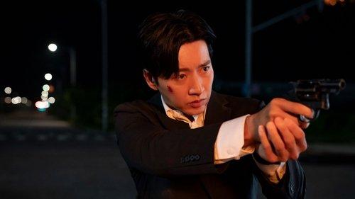 The Killing Vote Season 1 Episode 11 - The Last Vote