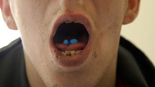 Drugs Map of Britain Season 1 Episode 3 - Scotland: Valium Crisis