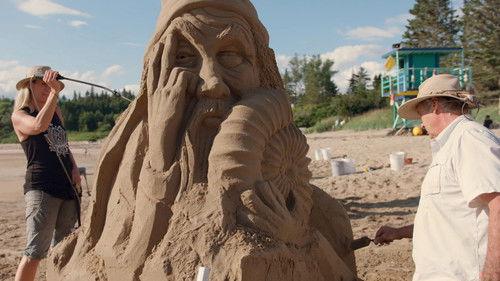 Race Against The Tide Season 1 Episode 1 - Team Spirit