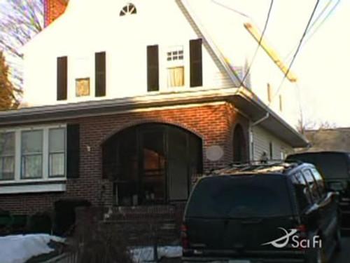 Ghost Hunters Season 2 Episode 2 - Grafton & Cranson Case