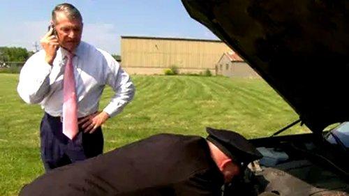 Raw Season 17 Episode 25 - June 22, 2009