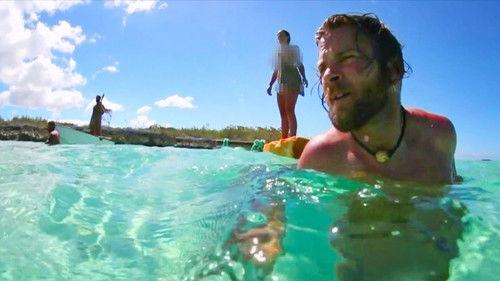 Naked and Afraid Season 9 Episode 13 - Naked and Afraid of Sharks