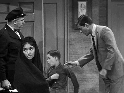 The Dick Van Dyke Show Season 3 Episode 11 - Turtles, Ties, and Toreadors