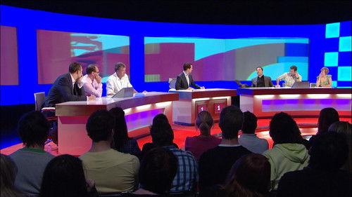 8 Out of 10 Cats Season 8 Episode 8 - Highlights Show