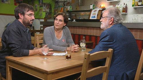 Salvados Season 9 Episode 5 - Episode 5