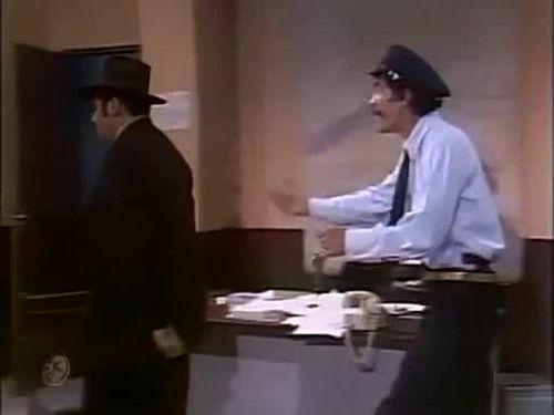 El Chapulín Colorado Season 3 Episode 22 - Episode 22