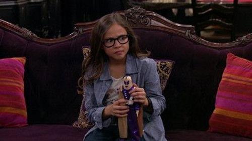 The Haunted Hathaways Season 2 Episode 14 - Haunted Temptation