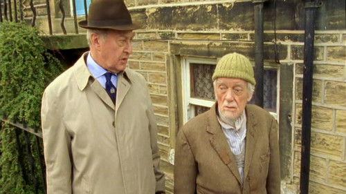Last of the Summer Wine Season 21 Episode 4 - Elegy For Fallen Wellies