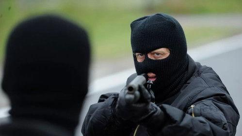 Aspe Season 8 Episode 6 - Swingers