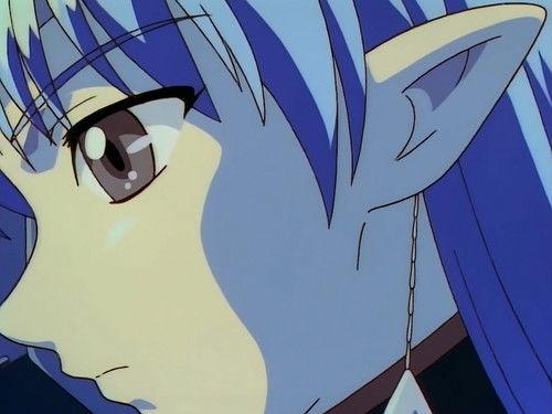 Crest of the Stars Season 2 Episode 1 - Reunion