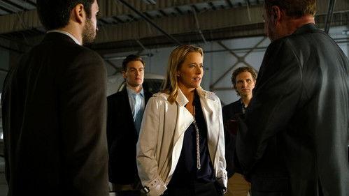Madam Secretary Season 3 Episode 19 - Global Relief