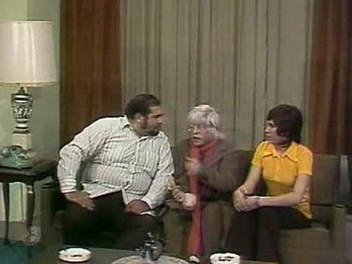 El Chapulín Colorado Season 2 Episode 17 - Episode 17