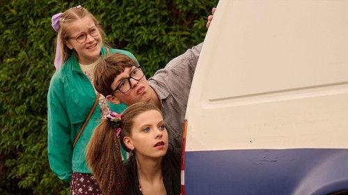 Changing Ends Season 3 Episode 6 - Sleepover