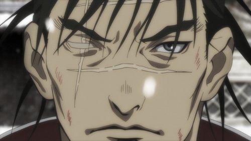 Blade of the Immortal Season 1 Episode 24 - Final Act – Blade of the Immortal