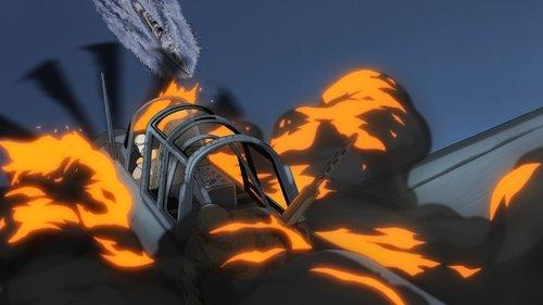 Zipang Season 1 Episode 2 - Midway