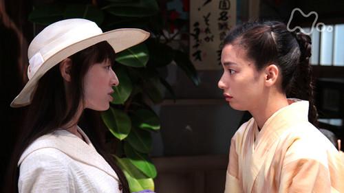 Carnation Season 1 Episode 17 - Episode 17