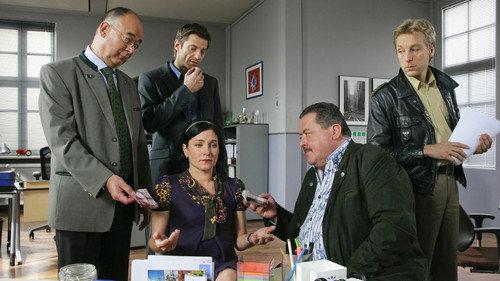 Die Rosenheim-Cops Season 11 Episode 5 - Der Fall Stockl