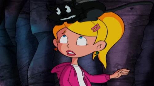 Sabrina: The Animated Series Season 1 Episode 59 - Truth or Scare