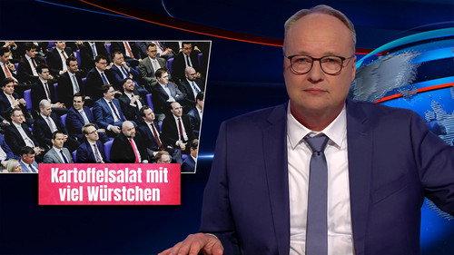 heute-show Season 28 Episode 9 - Episode 9
