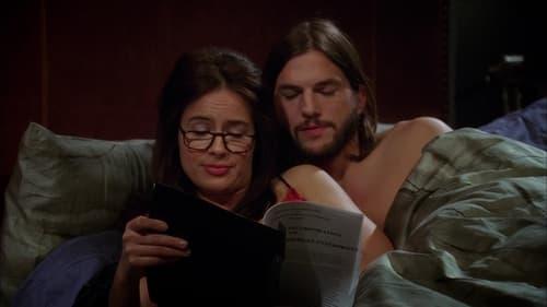 Two and a Half Men Season 9 Episode 13 - Slowly and in a Circular Fashion