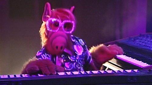 undefined Season 1 Episode 8 - Don't It Make My Brown Eyes Blue?