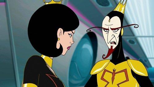 The Venture Bros. Season 3 Episode 8 - Tears of a Sea Cow