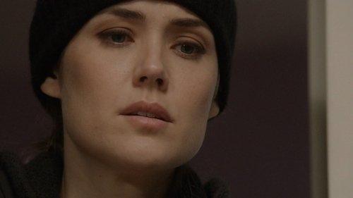 The Blacklist Season 8 Episode 3 - 16 Ounces