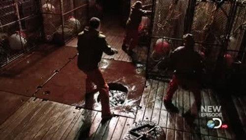 Deadliest Catch Season 7 Episode 4 - Breaking Point