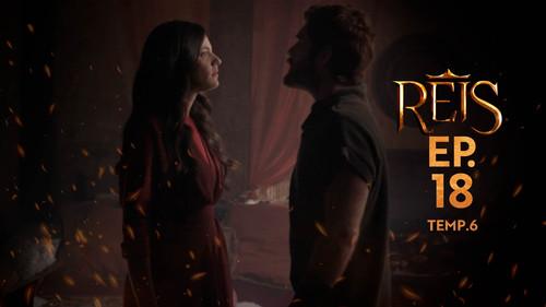 Kings Season 6 Episode 18 - Episode 18