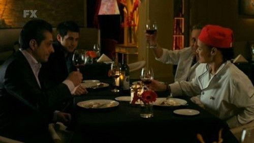 The Listener Season 2 Episode 11 - To Die For