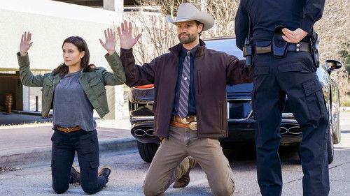 Walker Season 2 Episode 10 - Nudge